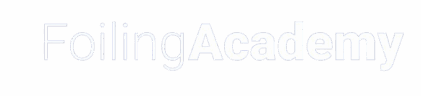 Foiling Academy logo