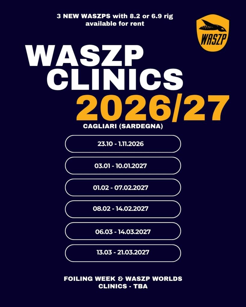 waszp clinics 2027